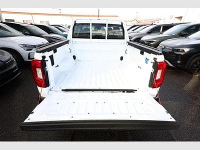 VW Amarok 4M LED ACC (2025) - Foto 11
