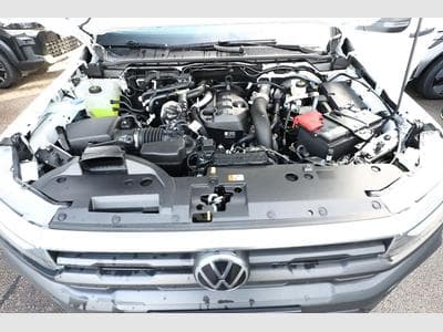 VW Amarok 4M LED ACC (2025) - Foto 12