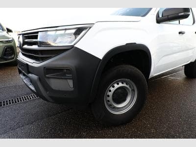 VW Amarok 4M LED ACC (2025) - Foto 5