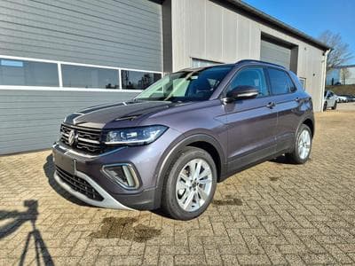 VW T-Cross 1.0 TSI 116PS (2026) - Photo 3