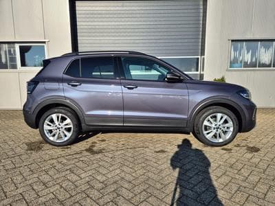 VW T-Cross 1.0 TSI 116PS (2026) - Photo 8