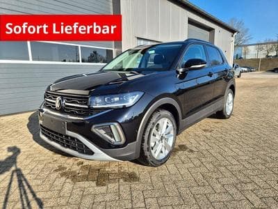 VW T-Cross 1.0 TSI 116PS (2026) - Photo 1