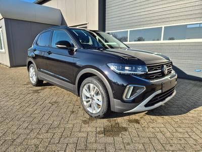 VW T-Cross 1.0 TSI 116PS (2026) - Photo 7