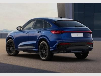 Audi Q5 Sportback S line (2026) - Photo 3
