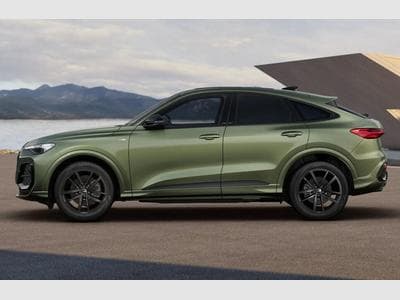 Audi Q5 Sportback S line (2026) - Photo 1