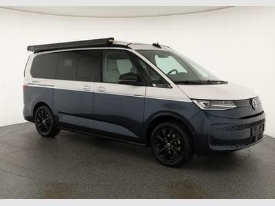 VW California Beach Camper TDI (2025) - Foto 1