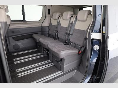 VW California Beach Camper TDI (2025) - Foto 10