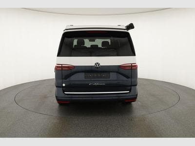 VW California Beach Camper TDI (2025) - Foto 15