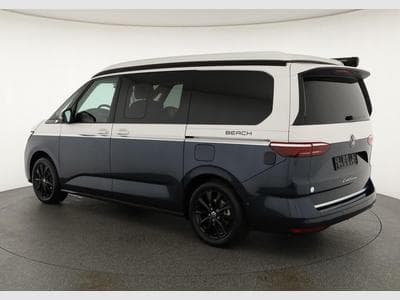 VW California Beach Camper TDI (2025) - Foto 3