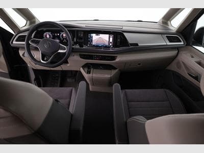 VW California Beach Camper TDI (2025) - Foto 4