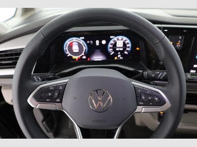 VW California Beach Camper TDI (2025) - Foto 6