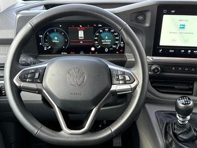 VW T7 Basis (2026) - Foto 8