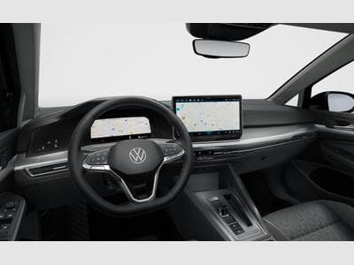 VW Golf 8 2.0 TDI (2026) - Photo 4