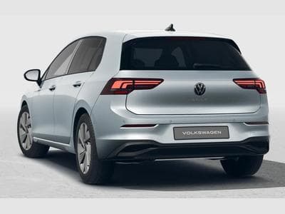 VW Golf 8 2.0 TDI (2026) - Photo 3