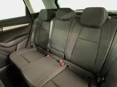 Skoda Karoq Selection (2026) - Photo 12