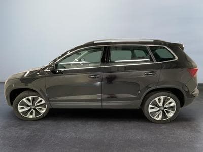 Skoda Karoq Selection (2026) - Photo 4