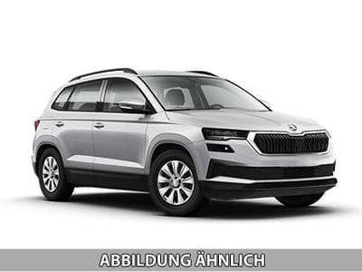 Skoda Karoq Selection (2025) - Photo 1