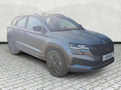 Skoda Karoq Sportline (2026) - Foto 1