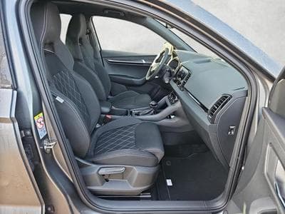 Skoda Karoq Sportline (2026) - Photo 10