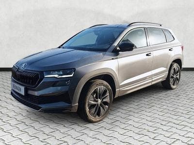 Skoda Karoq Sportline (2026) - Photo 3