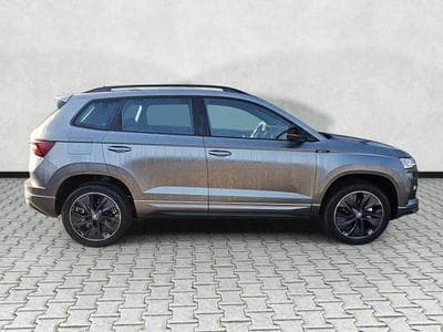 Skoda Karoq Sportline (2026) - Photo 8