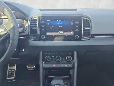 Skoda Karoq Sportline (2026) - Photo 11