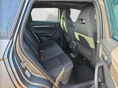 Skoda Karoq Sportline (2026) - Photo 13
