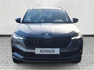 Skoda Karoq Sportline (2026) - Photo 1