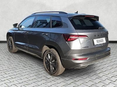Skoda Karoq Sportline (2026) - Photo 5