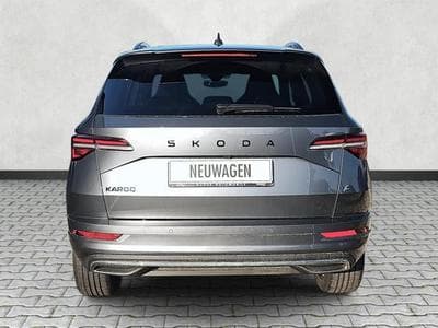 Skoda Karoq Sportline (2026) - Photo 6