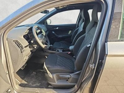 Skoda Karoq Sportline (2026) - Photo 9