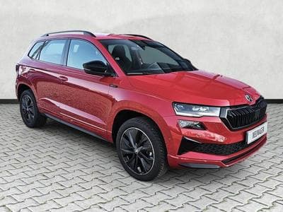 Skoda Karoq Sportline (2026) - Photo 1