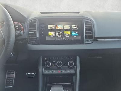 Skoda Karoq Sportline (2026) - Photo 11