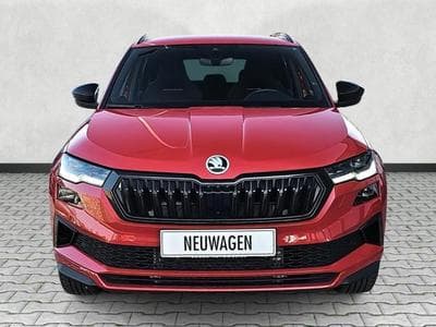 Skoda Karoq Sportline (2026) - Photo 2