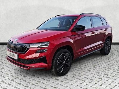 Skoda Karoq Sportline (2026) - Photo 3