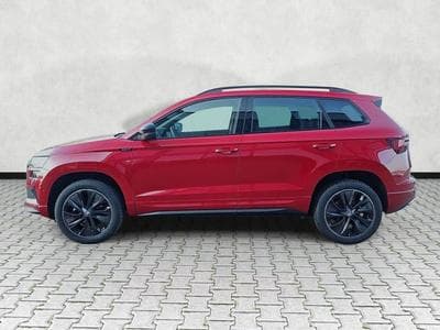 Skoda Karoq Sportline (2026) - Photo 4