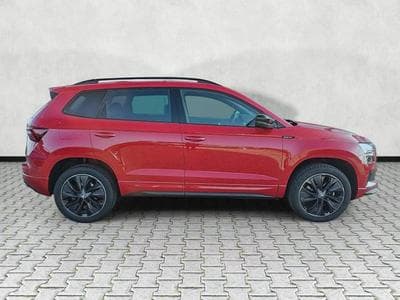 Skoda Karoq Sportline (2026) - Photo 8