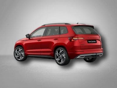 Skoda Karoq Sportline 1.5 TSI 7-Gang-DSG (2025) - Photo 3