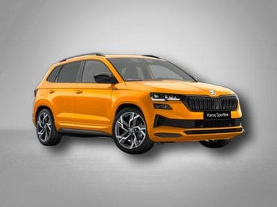 Skoda Karoq Sportline 1.5 TSI 7-Gang-DSG (2025) - Photo 1