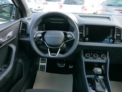 Skoda Karoq Sportline (2026) - Photo 11