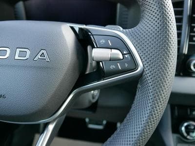 Skoda Karoq Sportline (2026) - Photo 13