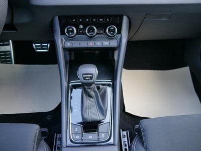 Skoda Karoq Sportline (2026) - Photo 9
