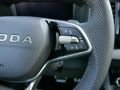 Skoda Karoq Sportline (2026) - Photo 14