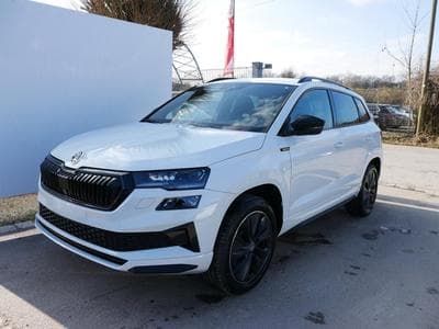 Skoda Karoq Sportline (2026) - Foto 1
