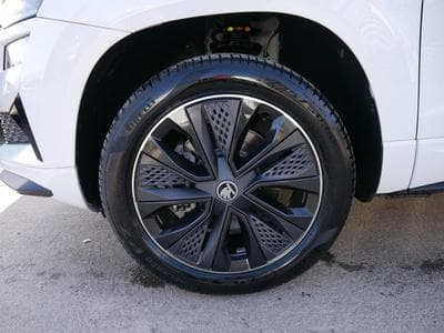 Skoda Karoq Sportline (2026) - Photo 3