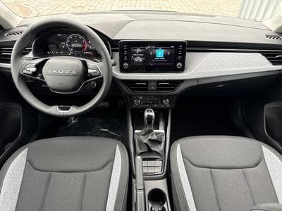 Skoda Scala Extra 1,5 TSI (2026) - Photo 1
