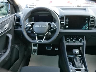 Skoda Karoq Sportline (2026) - Photo 10