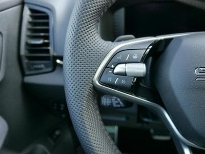 Skoda Karoq Sportline (2026) - Photo 11