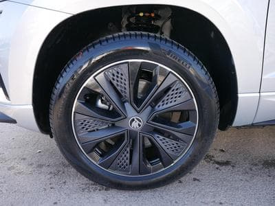 Skoda Karoq Sportline (2026) - Photo 3