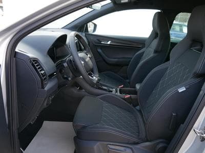 Skoda Karoq Sportline (2026) - Photo 8